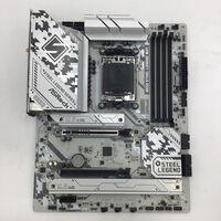 中古  ASRock B650 Steel Legend WiFi (B650 AM5 ATX) 4950001697 