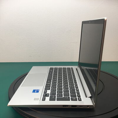 【佐賀南部バイパス店】中古  HP EliteBook 630 G9(Intel Core i5 1235U/16GB/SSD512GB/なし/オンボード/13.3/1920x1080/Wi-Fi/WEBCAM/W11H64 MAR) 181225 