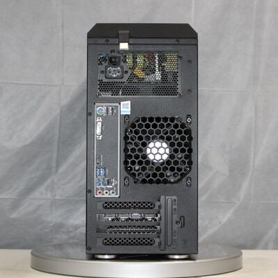 中古  mouse G-Tune NEXTGEAR-MICRO 
