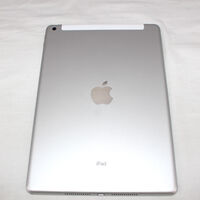 中古  【SIMロック解除済み】【au】Apple iPad 10.2インチ (第7世代/2019) Wi-Fi+Cellular 32GB シルバー MW6C2J/A 163905 