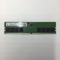 中古  PC5-44800 16GB デスクトップ用 149153 
