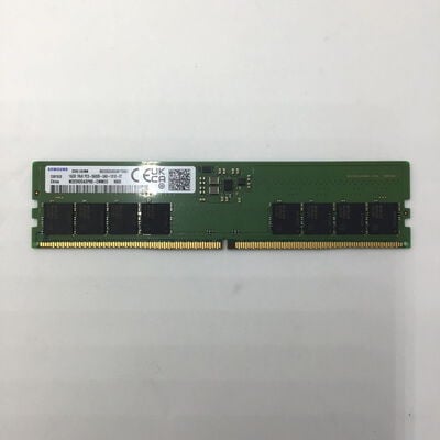 【白山FM松任店】中古  PC5-44800 16GB デスクトップ用 149153 