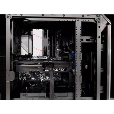 【前橋ｲﾝﾀｰｱｶﾏﾙ店】中古  THIRDWAVE GALLERIA SK(Intel Core i7 13700F/16GB/SSD1TB/なし/NVIDIA GeForce RTX 3070 8GB/W11H64 MAR) 184648【2/5値下げ!】 