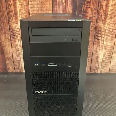 【富士青葉店】中古  THIRDWAVE raytrek ZF(i9 10900K/32GB/SSD1TB/RTX3070/W11H) 5070002189 