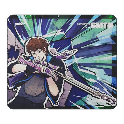 Pulsar  Pulsar x PRX Something Mouse PAD XL (PRXSTPXL) 