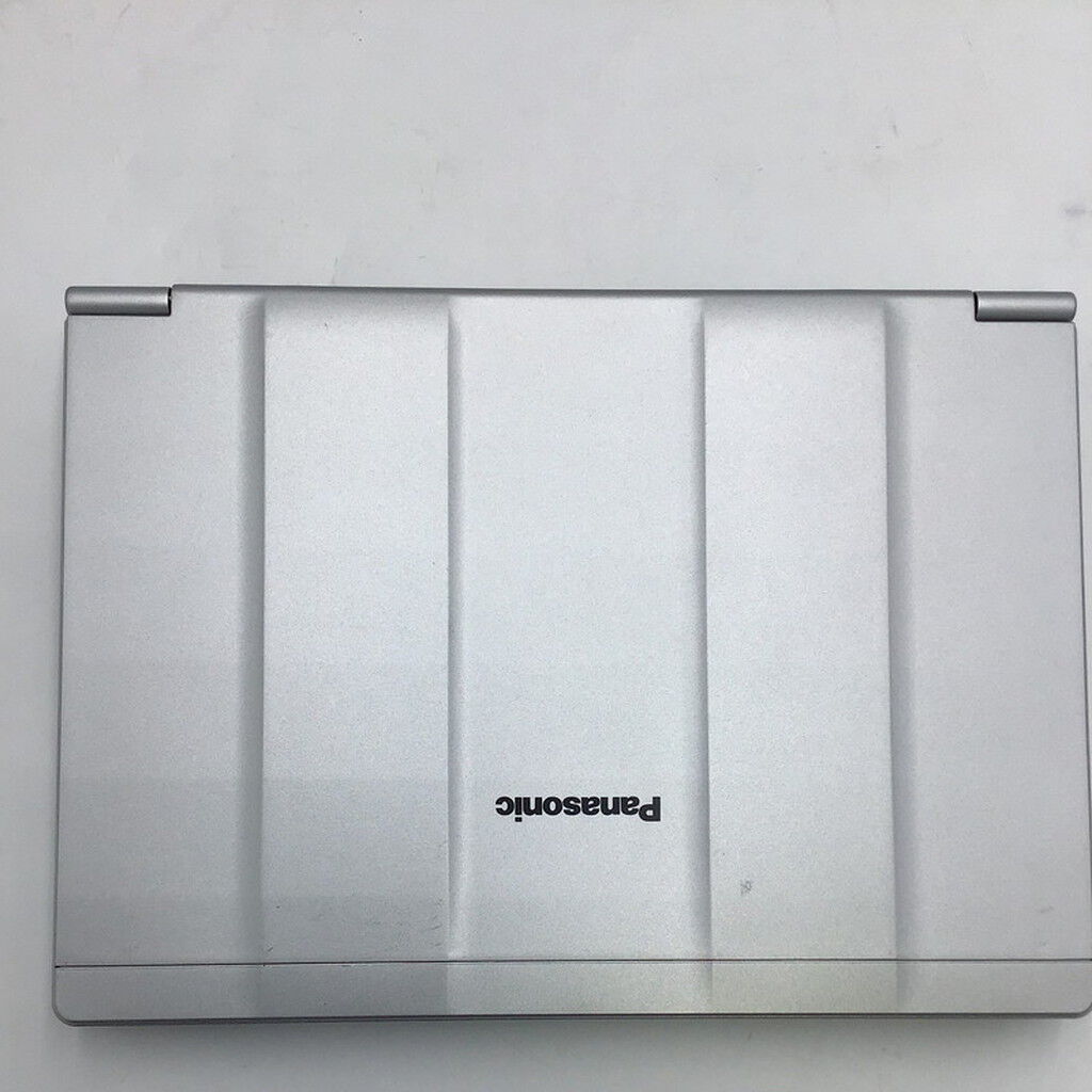 中古 Panasonic Let's note CF-SV CF-SV8RDCVS (Intel Core i5 8365U