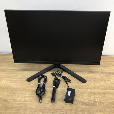 【津ラッツ店】中古  KOORUI 24E4（フルHD 1920x1080 165Hz） 4990001714 