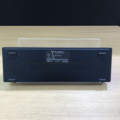【甲府飯田店】中古  DrunkDeer G65 G65-B0A01 [Black] (有線ゲーミングキーボード) 4720001645 