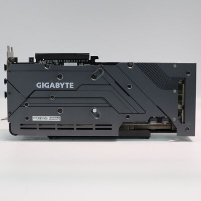 【札幌店】中古  GIGABYTE GV-R78XTGAMING OC-16GD (RX7800XT 16GB) 162726 