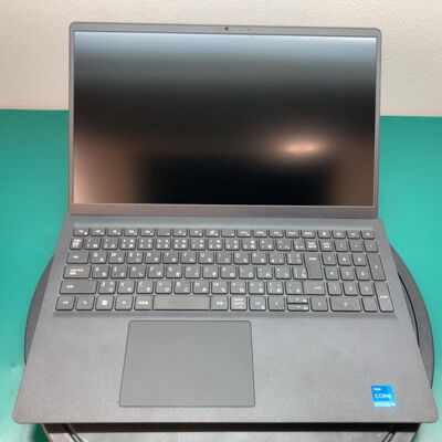 【佐賀南部バイパス店】中古  DELL 15 DC15250　(i5-1334U/16GB/SSD512GB/W11H) 5250001785 