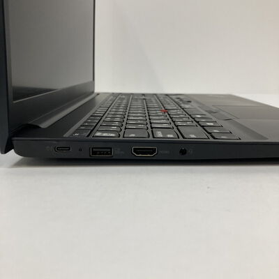 【神戸・三宮店】中古  LENOVO E15 Gen2 MSO 指紋認証あり (Intel Core i5 1135G7 2.4GHz/8GB/SSD256GB/-/オンボード/15.6/1920x1080/GbE/Wi-Fi/WEBCAM/W11P/Microsoft Office Home and Business 2024) 188505 