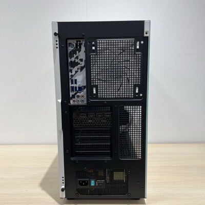 【静岡東瀬名店】中古  DEEPCOOL 自作パソコン (Core i5-12400F/32GB/ストレージ無/RTX3070Ti 8GB/OS無) 196447 
