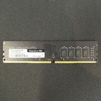 中古  PC4-25600 16GB デスクトップ用(DDR4-3200) 140728 