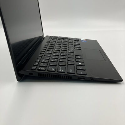 【なんば店】中古  VAIO Pro PJ VJPJ211 (i7 1165G7/16GB/SSD256GB/WLAN/12.5FHD) 3280024053 