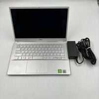 中古  DELL Inspiron 7391 (i7 10510U/8GB/SSD512GB/MX250/WLAN/13.3FHD) 3280023180 