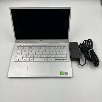 【なんば店】中古  DELL Inspiron 7391 (i7 10510U/8GB/SSD512GB/MX250/WLAN/13.3FHD) 3280023180 