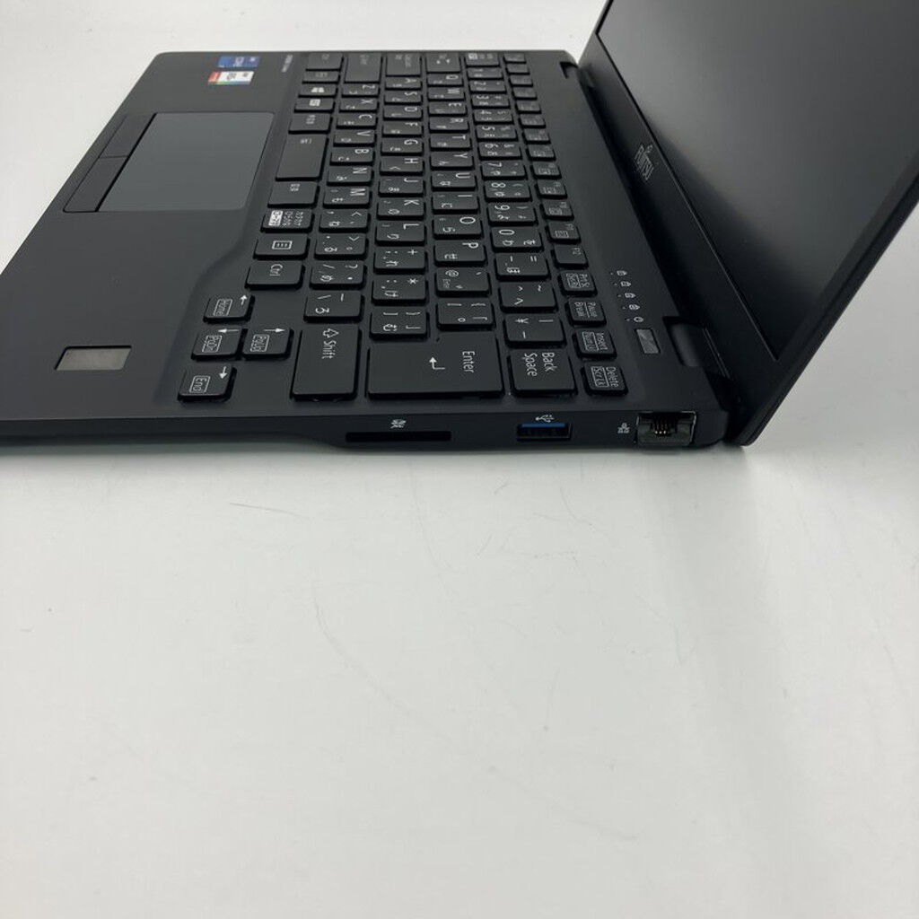 富士通 LIFEBOOK 　ＦＭＶＵ3401DD　U9311/FW 富士通 X① U9311/F i5 Core 2019 Office Microsoft FMVU34021 / Windowsノート本体