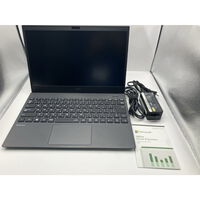 中古  NEC PC-VKV18GZG9 (Intel Core i7 10510U 1.80GHz/16GB/SSD512GB/-/オンボード/13.3/1920x1080/Wi-Fi/WEBCAM/W11P/Microsoft Office Home and Business 2024) 189081 