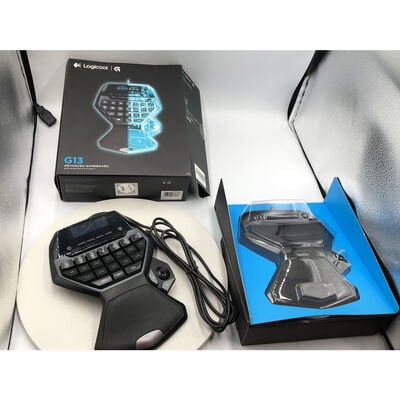 【水戸赤塚店】中古  Logocool G13 4680002847 