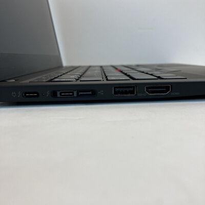 【京都店】中古  Lenovo ThinkPad X1 Carbon 20KH-0062JP (Intel Core i7 8550U 1.8GHz/16GB/SSD512GB/なし/オンボード/14/1920ｘ1080/Wi-Fi/WEBCAM/W11H64) 181945 