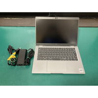 中古  DELL Latitude 5320 (Intel Core i7 1185G7 3.0GHz/16GB/SSD256GB/-/-/13.3/1920x1080/Wi-Fi/WEBCAM/W11H MAR) 183804 