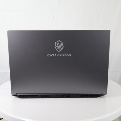 【通販センター】中古  THIRDWAVE GALLERIA RL7C-R35-5N 202417 