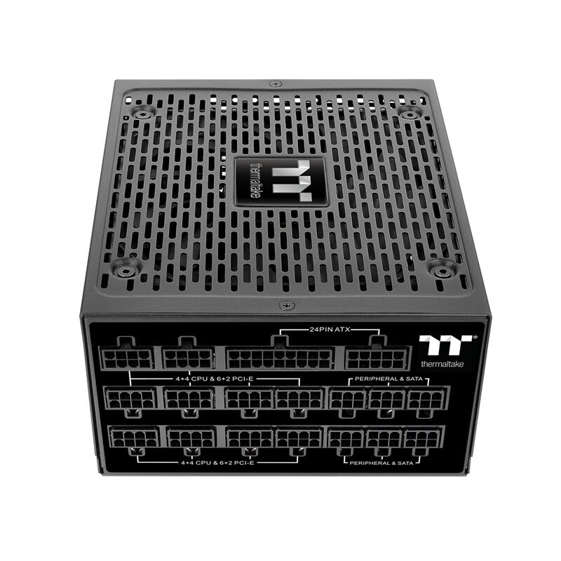 PC電源ユニットThermaltake TOUGHPOWER TF1 1550W Amazon.co.jp: Thermaltake TOUGHPOWER TF1 1550W TITANIUM PC電源