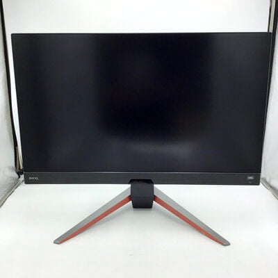 【白山FM松任店】中古  BenQ EX270M-JP (27"W 2H1DP 1ms IPS HDRi 240Hz) 4950000999 
