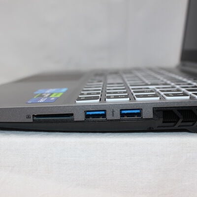 【通販センター】中古  THIRDWAVE GALLERIA RL7C-R45-5N 190159 