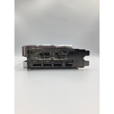 【座間相武台】中古  玄人志向 GK-RTX3060-E12GB/OC/WHITE (RTX3060 12GB) 144780 