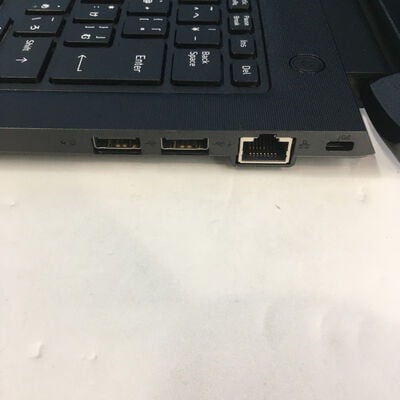 【博多店】中古  dynabook S73/HS A6SBHSFAH511 (Intel Core i5 1135G7 2.40GHz/16GB/SSD512GB/-/オンボード/13.3/1920x1080/GbE/Wi-Fi/WEBCAM/W11H) 193823 