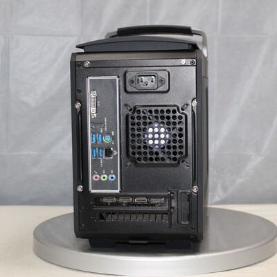 中古  mouse G-Tune PL-B360 