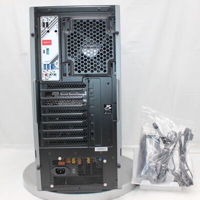 【浦添城間店(沖縄)】中古  THIRDWAVE GALLERIA XRR7F-57T 190756 