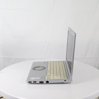 【通販センター】中古  Panasonic Let's note SV9 CF-SV9RDLVS(Intel Core i5 10310U/8GB DDR3 (PC3)/SSD256GB/なし/オンボード/12.1/1920x1200/Wi-Fi/W11H64 MAR) 199553 