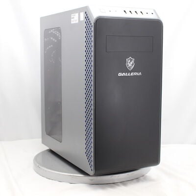 【通販センター】中古  THIRDWAVE GALLERIA SK 202103 