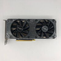 中古  玄人志向 GG-RTX3060-E12GB/OC/DF (RTX3060 12GB) 144779 