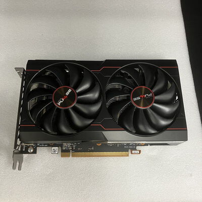 【新潟店】中古  各社 Radeon RX6500XT (4GB PCI-E) 148976 