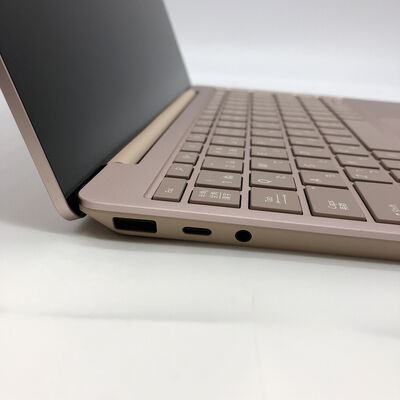 【宇都宮鶴田店】中古  Microsoft Surface Luptop Go (i5-1035G1/8GB/SSD256GB/W11H) 5280001399 
