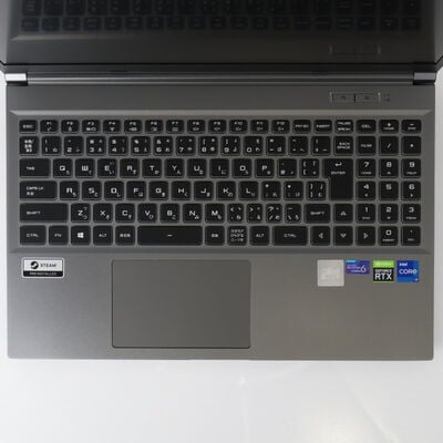 【通販センター】中古  THIRDWAVE GALLERIA XL7C-R36(Intel Core i7 11800H/16GB/SSD512GB/なし/NVIDIA GeForce RTX 3060 6GB Laptop GPU/15.6/1920x1080/Wi-Fi/W11H64 MAR) 185977 