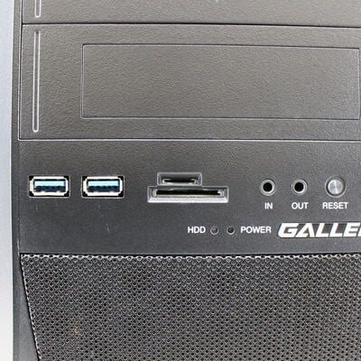 【前橋ｲﾝﾀｰｱｶﾏﾙ店】中古  THIRDWAVE GALLERIA KT【8/14価格改定!】 