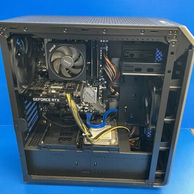 【大須店】中古  GALLERIA XA7R-R36 3120024284 