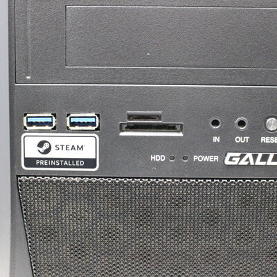 【通販センター】中古  THIRDWAVE GALLERIA KT(Intel Core i9 9900K/16GB/SSD1TB/DVDマルチ/NVIDIA GeForce RTX 2080 SUPER 8GB/W11H64 MAR) 181197 