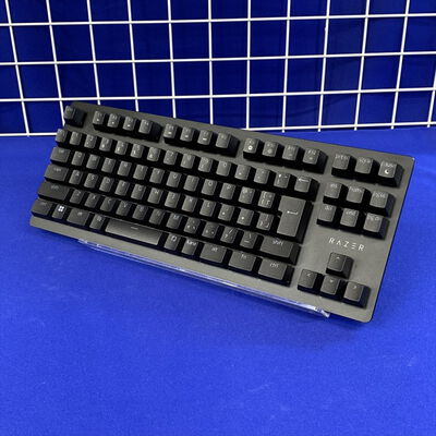 【横浜駅前店】中古  RAZER Huntsman V2 Tenkeyless JP（RZ03-03941500-R3J1） 3400008866 