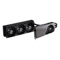 MSI  GeForce RTX 5090 32G SUPRIM LIQUID SOC (GeForce RTX 5090 32GB) 