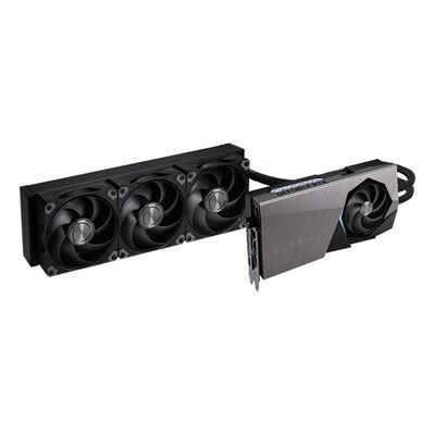 MSI  GeForce RTX 5090 32G SUPRIM LIQUID SOC (GeForce RTX 5090 32GB) 