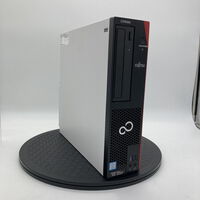 中古  FUJITSU ESPRIMO D588/CK(i3 9100/16GB/SSD128GB/W11P) 4660002078 