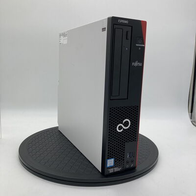 【堺七道店】中古  FUJITSU ESPRIMO D588/CK(i3 9100/16GB/SSD128GB/W11P) 4660002078 