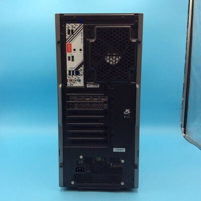 【秋葉原本店】中古  GALERIA  XA7C-R47T(i7 13700F/32GB/SSD1TB+4TB/HDD2TB/RTX4070Ti/W11H) 3410014234 