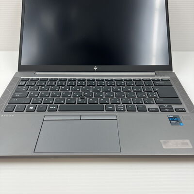 【秋葉原本店】中古  HP ZBook Firefly 14 G8(Intel Core i7 1185G7 3.00GHz/32GB DDR4/SSD1TB/-/NVIDIA T500/14/1920x1080/Wi-Fi/WEBCAM/W11H/VBT) 192653 