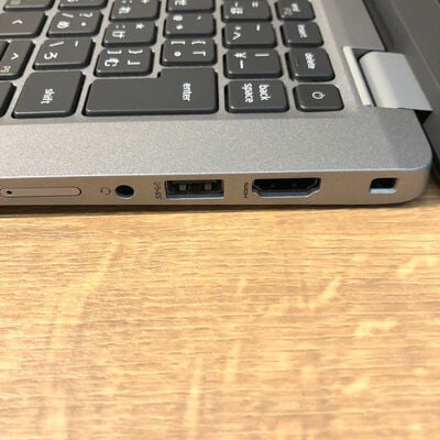 【姫路店】中古  DELL Latitude 5320 (Intel Core i7 1185G7 3.0GHz/16GB/SSD256GB/-/-/13.3/1920x1080/Wi-Fi/WEBCAM/W11H MAR) 183658 